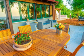 Villa Aulena - Casa vacanza in Sicilia